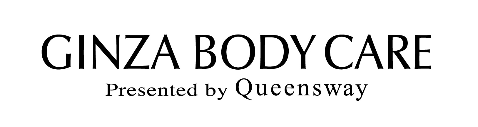 “GINZABODYCARE”