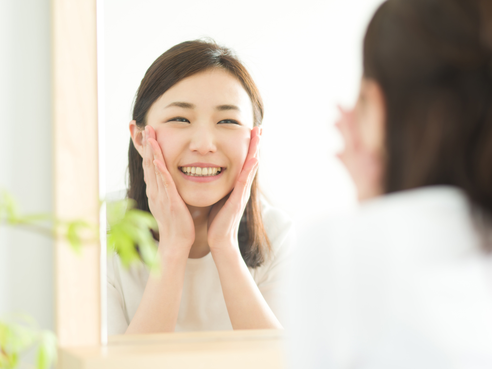 表情筋 表情筋